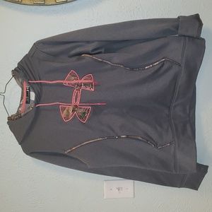 Under Armour Hoodie